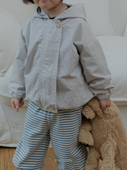 [PRE-ORDER] Pie Jumper