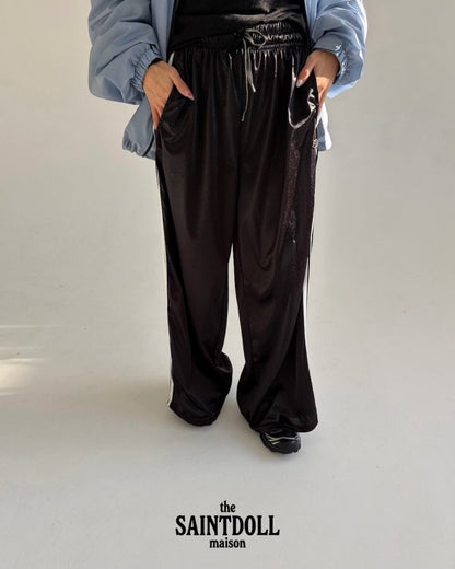 [PRE-ORDER] Semi Pants (Mom Couple)