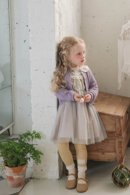 [PRE-ORDER] Plea Dress
