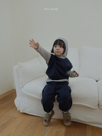 [PRE-ORDER] Aple Pants