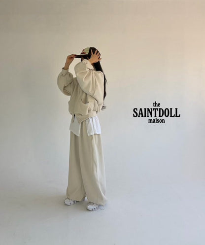 [PRE-ORDER] Line Jacket (Mom Couple)