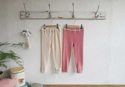 [PRE-ORDER] Titi Leggings