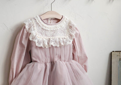 [PRE-ORDER] Shiara Dress