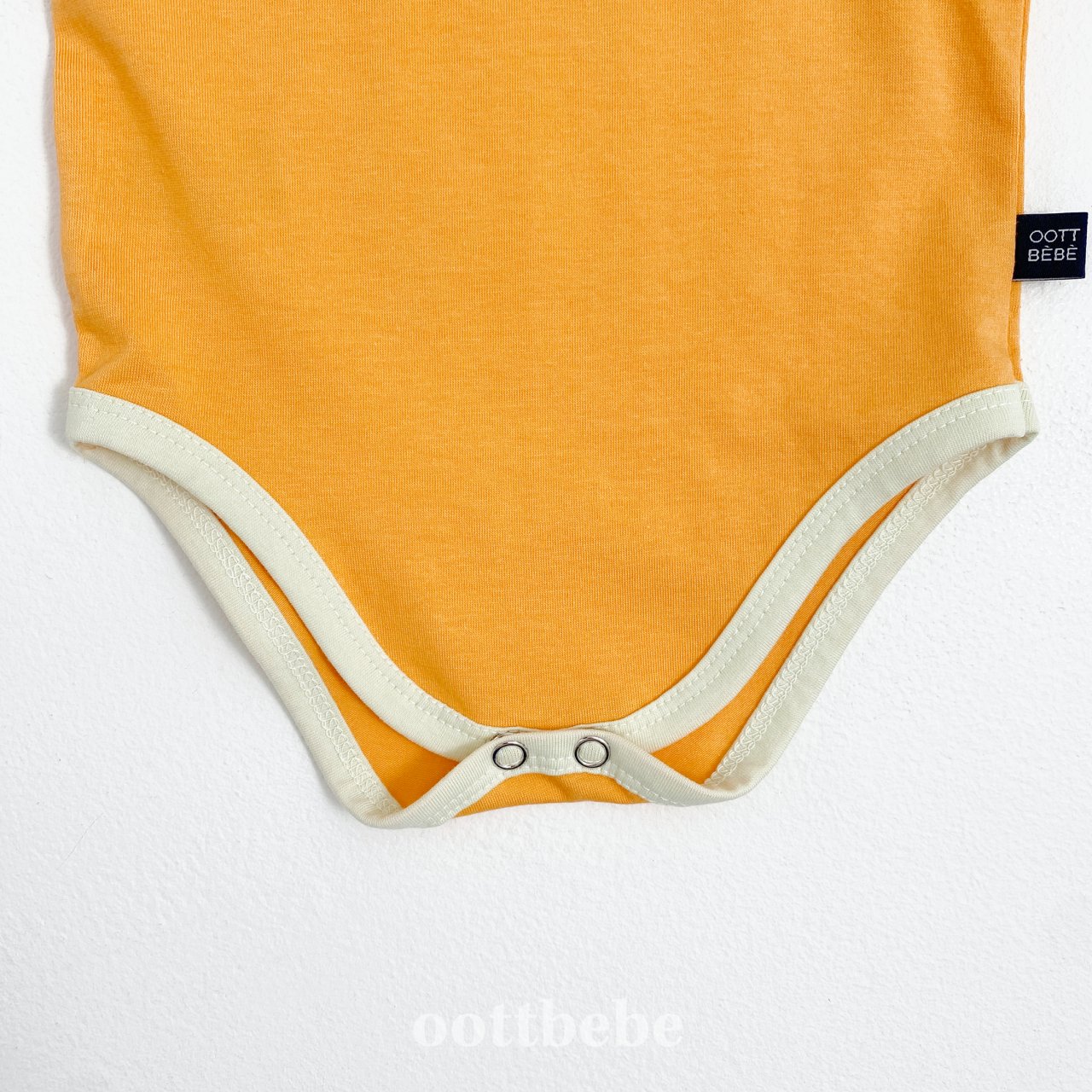 [PRE-ORDER] Kongsooni Modal Body Suit