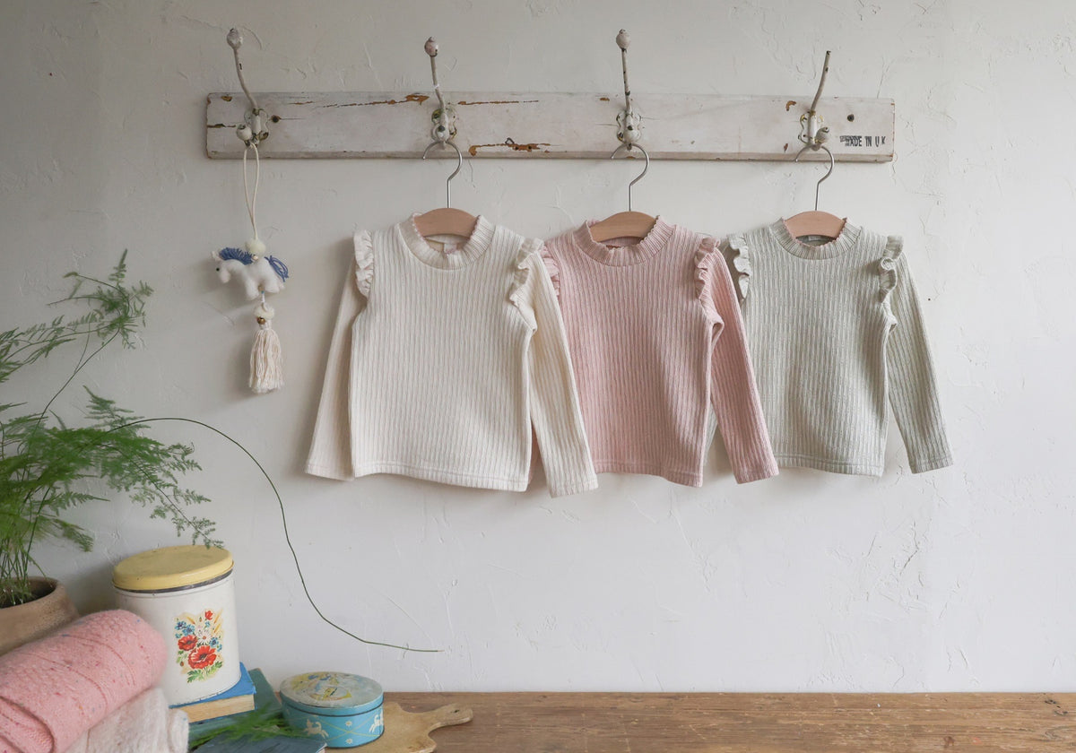 [PRE-ORDER] Raymonde T-Shirts