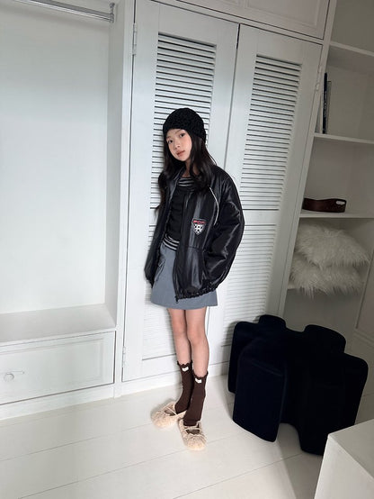 [PRE-ORDER] Autumn Jumper