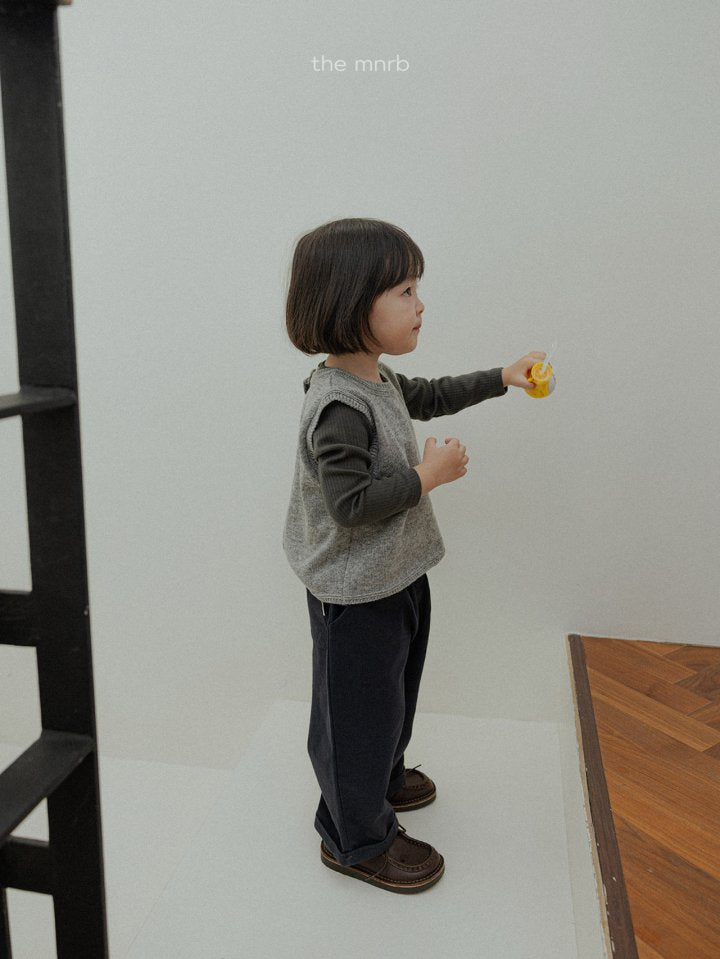 [PRE-ORDER] Open Vest