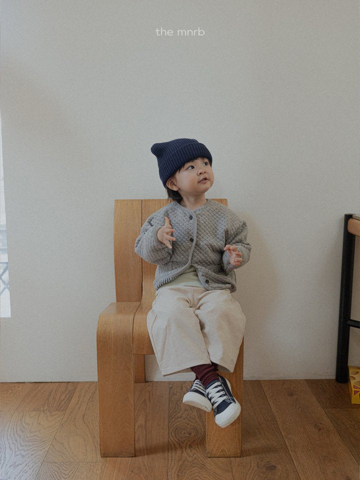 [PRE-ORDER] Clover Cardigan