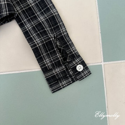 [PRE-ORDER] New Wrap Layered Shorts