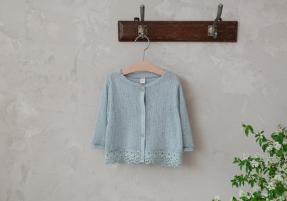 [PRE-ORDER] Rita Cardigan