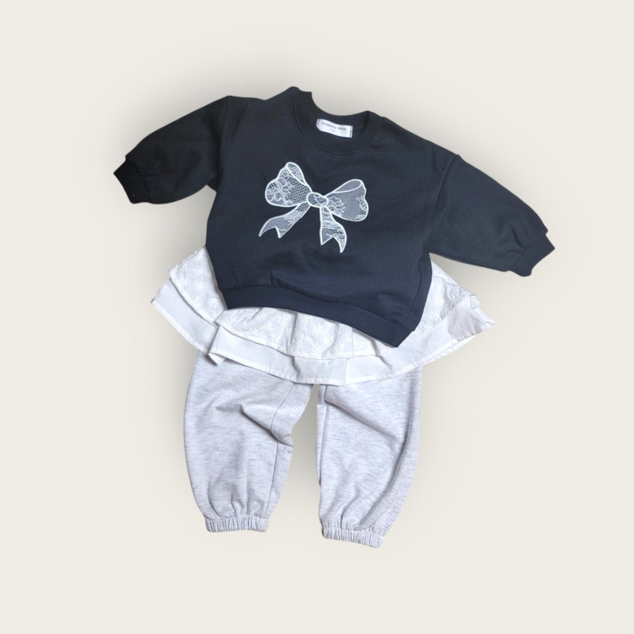 [PRE-ORDER] Katherine Jogger Pants