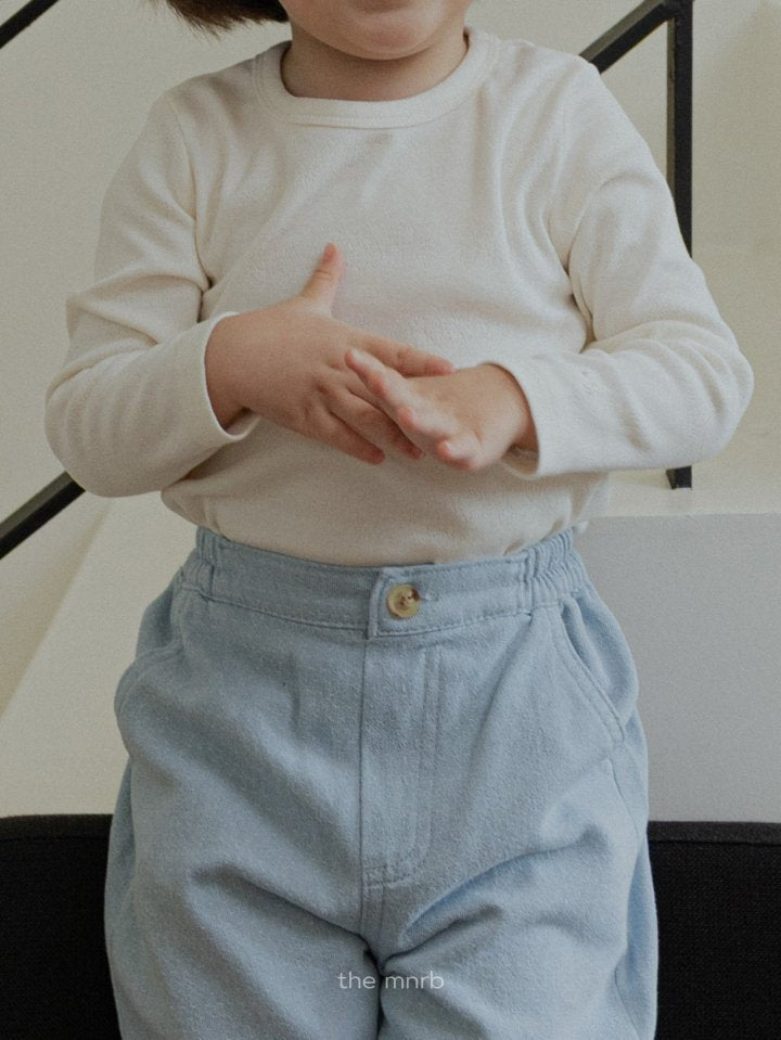 [PRE-ORDER] Smile T-Shirts