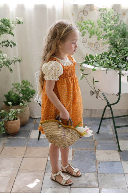 [PRE-ORDER] Gemma Dress