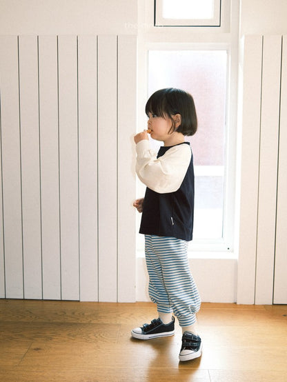 [PRE-ORDER] Cozy Raglan T-Shirts