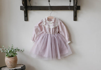 [PRE-ORDER] Plea Dress