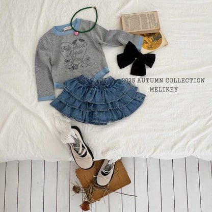 [PRE-ORDER] About Color Block T-Shirts