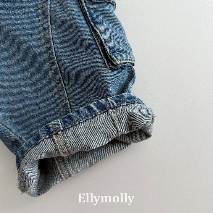 [PRE-ORDER] Hako Balloon Cargo Pants