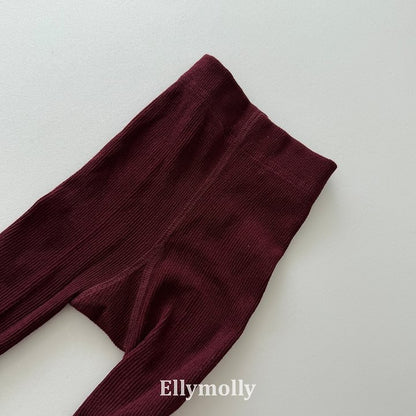 [PRE-ORDER] Basic Tights