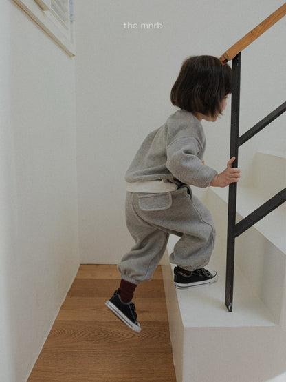 [PRE-ORDER] Blossom Jogger Pants