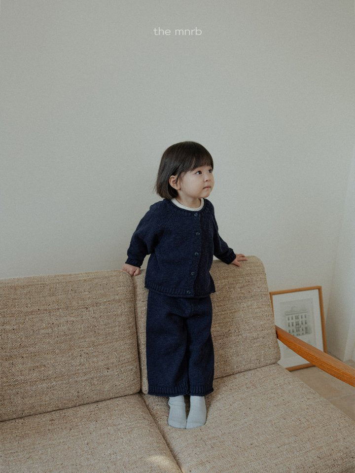 [PRE-ORDER] Cozy Sweater Pants