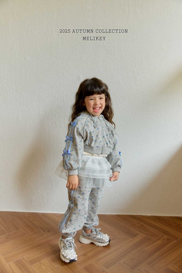 [PRE-ORDER] Lace Apron