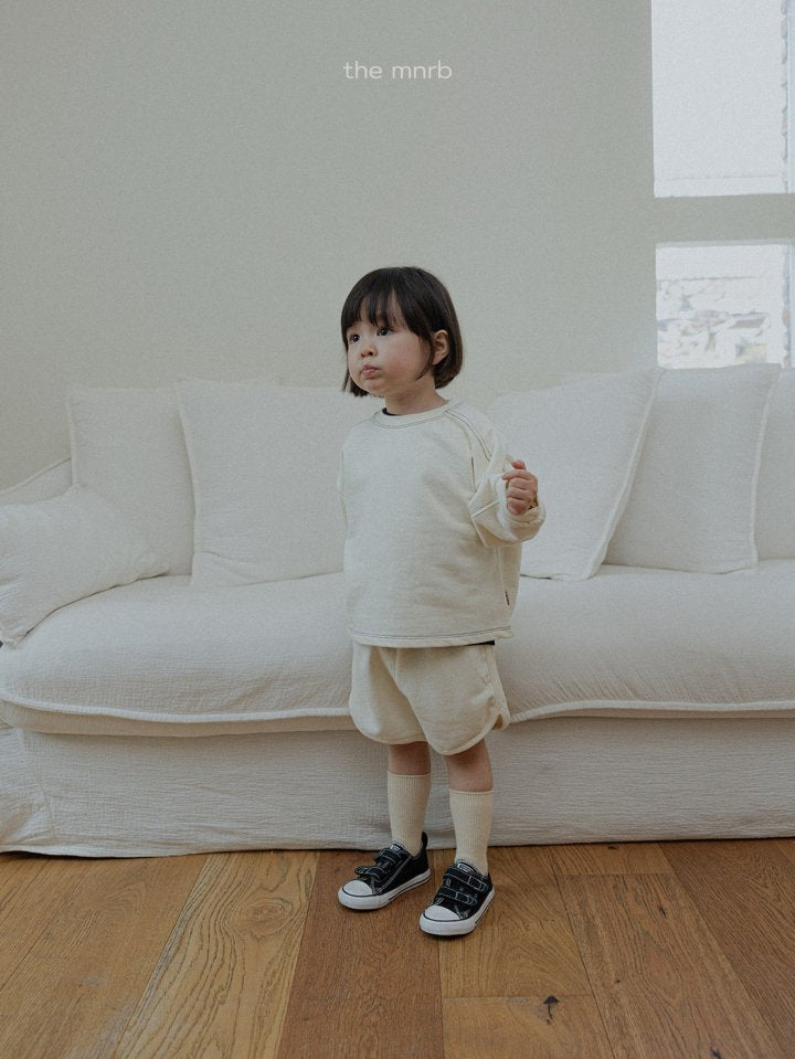 [PRE-ORDER] Loddy Shorts