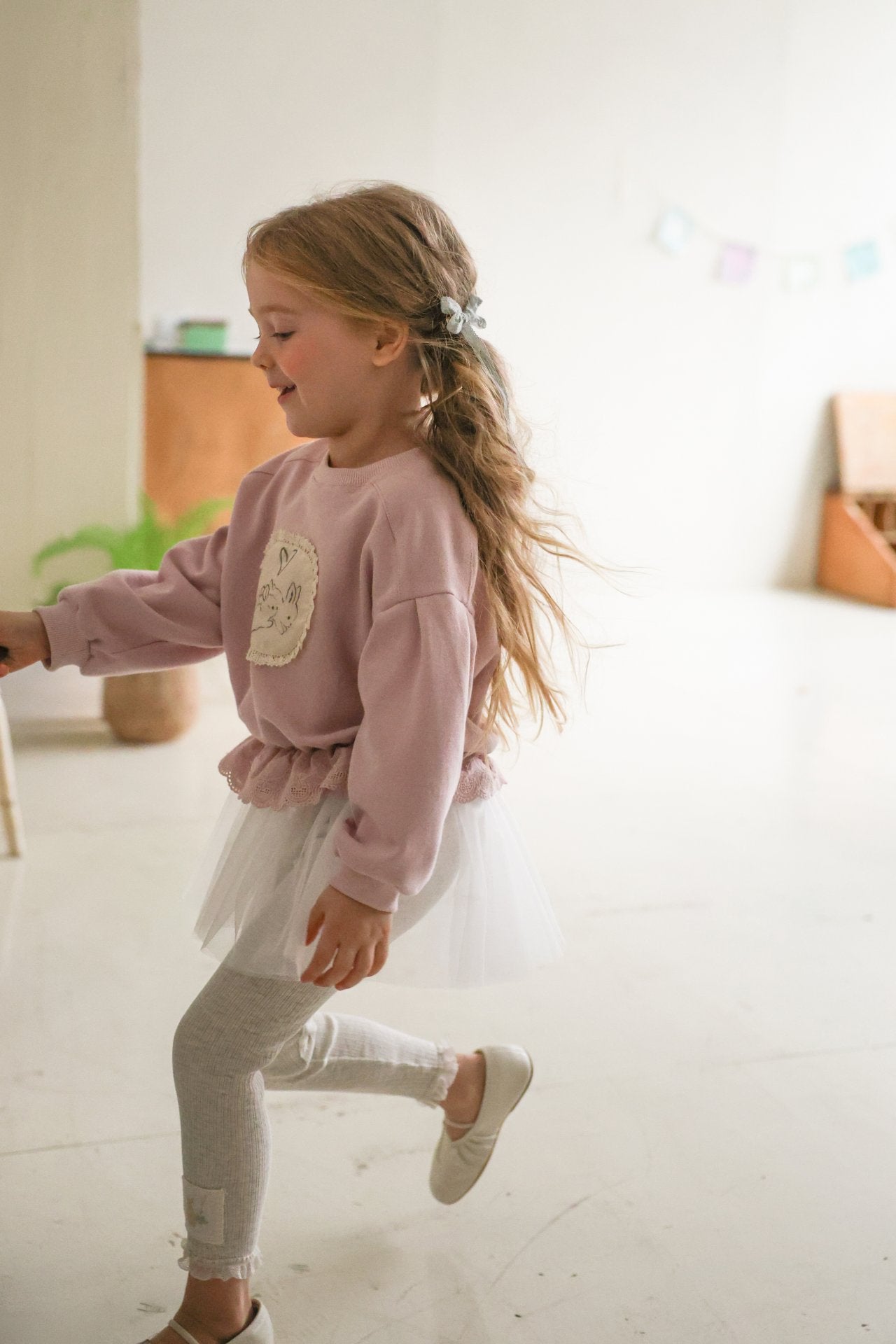 [PRE-ORDER] Lanny Leggings