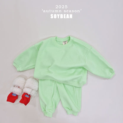 [PRE-ORDER] Autumn Lolli Pop Top Bottom Set (XS-XL)
