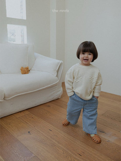 [PRE-ORDER] Open Straight Pants