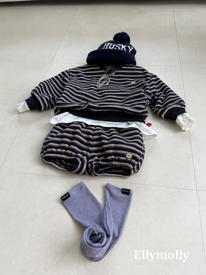[PRE-ORDER] Alto Sweatshirts