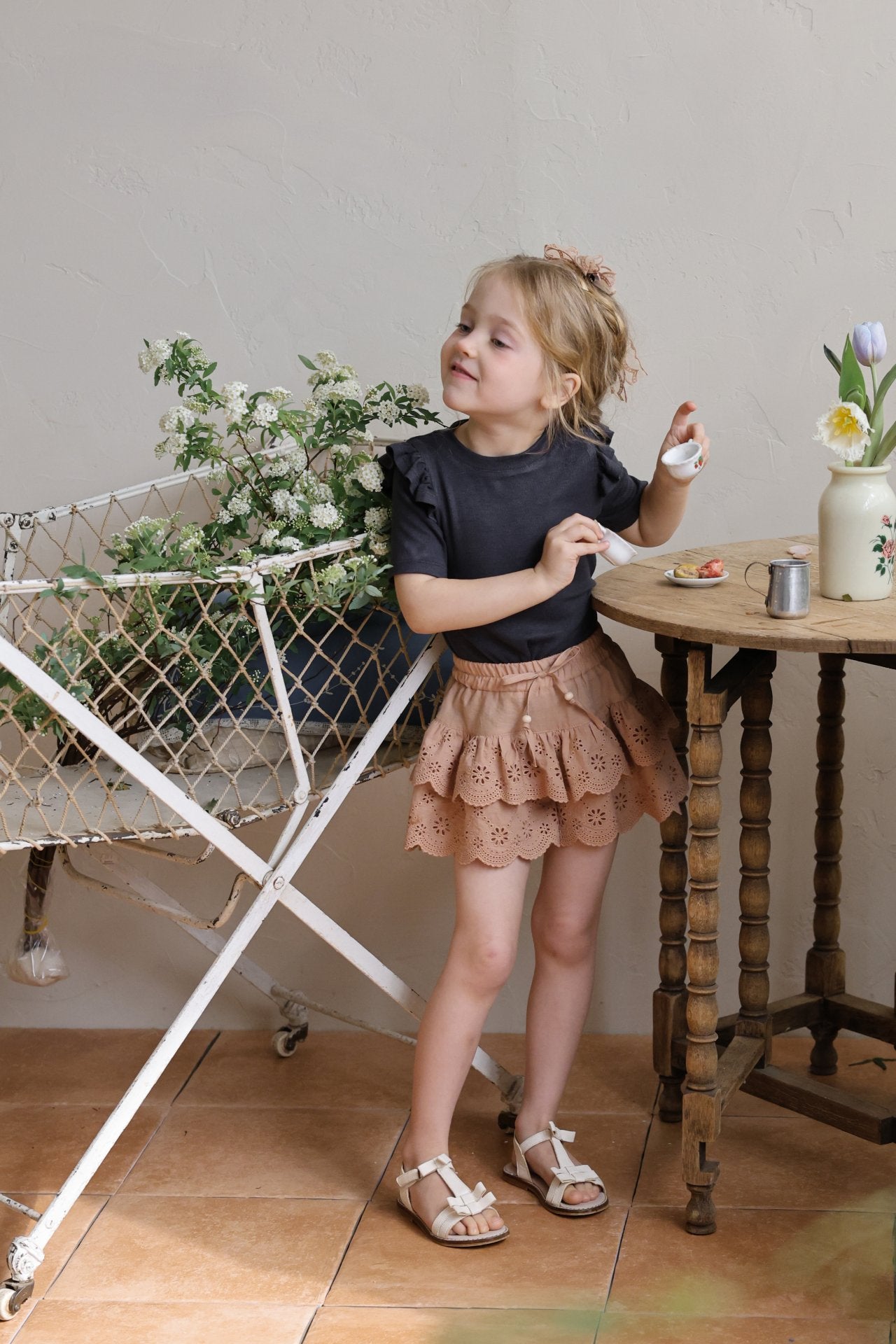 [PRE-ORDER] Anna Pants