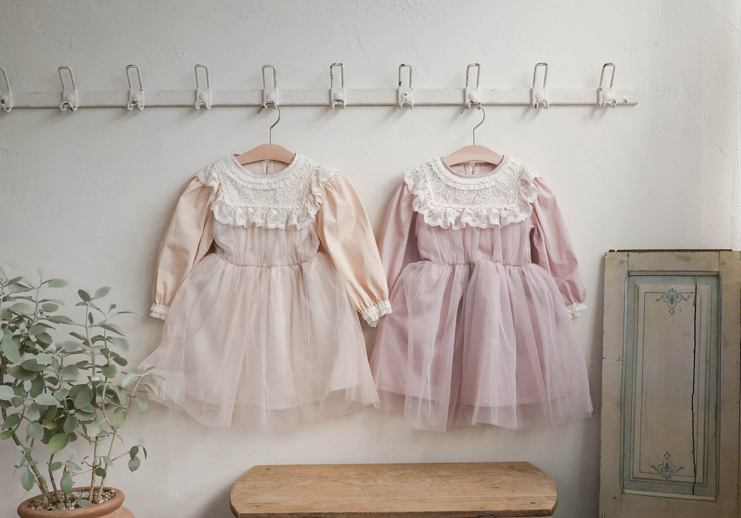 [PRE-ORDER] Shiara Dress