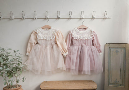 [PRE-ORDER] Shiara Dress