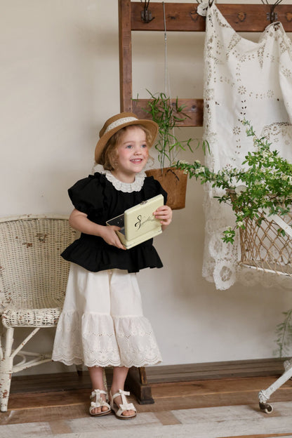 [PRE-ORDER] Renne Blouse