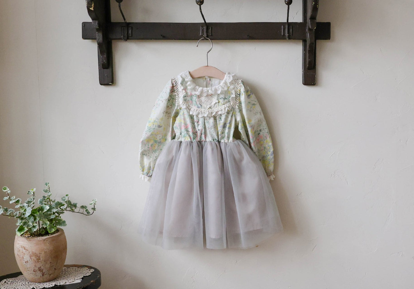 [PRE-ORDER] Plea Dress