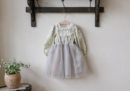 [PRE-ORDER] Plea Dress