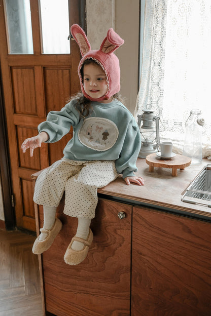 [PRE-ORDER] Olli Pants