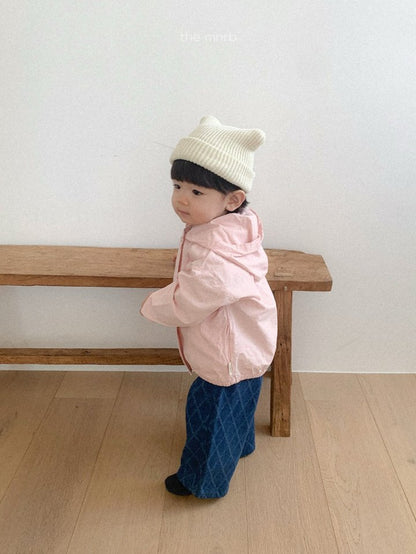 [PRE-ORDER] Pie Jumper