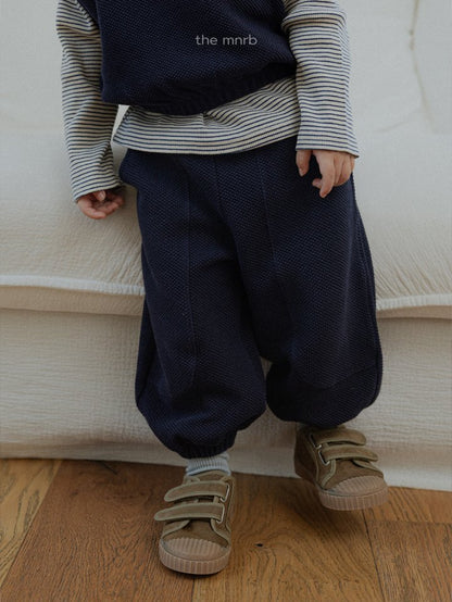 [PRE-ORDER] Aple Pants