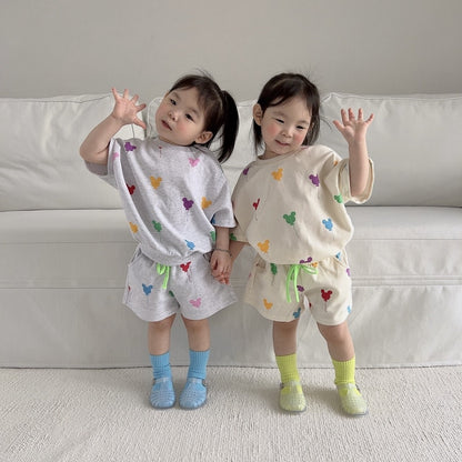 [PRE-ORDER] Balloon Top Bottom Set