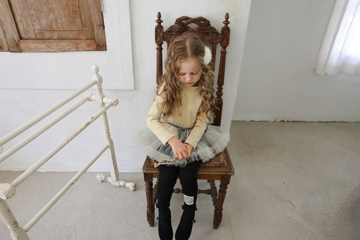 [PRE-ORDER] Ballet Dress