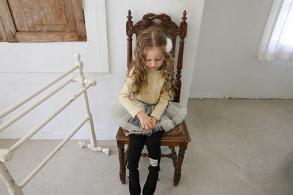 [PRE-ORDER] Ballet Dress