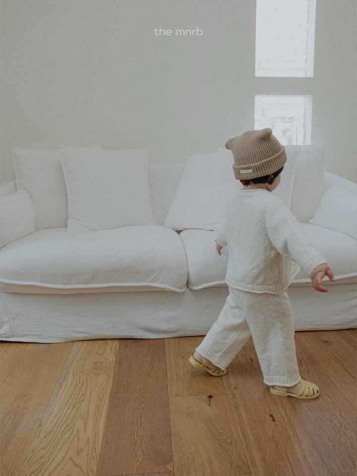 [PRE-ORDER] Cozy Cardigan