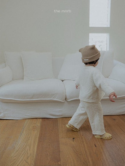 [PRE-ORDER] Cozy Cardigan