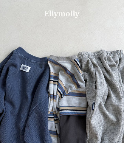 [PRE-ORDER] Slit Opening Sweatshirts