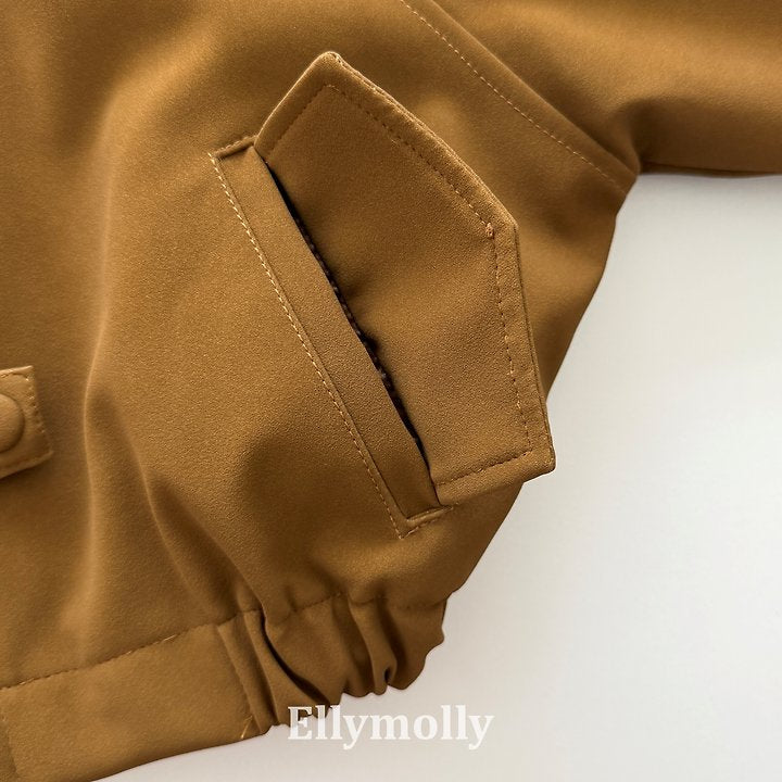 [PRE-ORDER] Rusk Jacket
