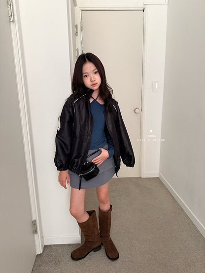 [PRE-ORDER] Autumn Jumper