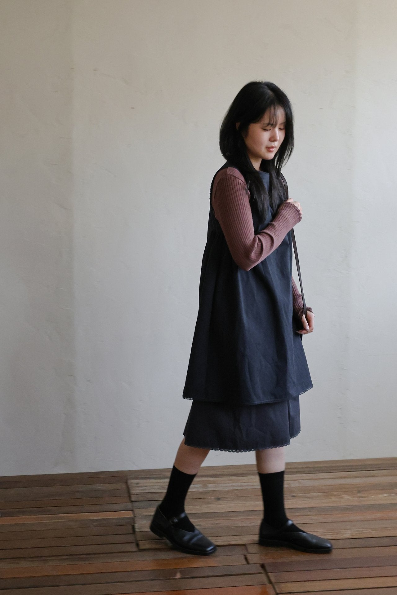 [PRE-ORDER] Lucia Dress (Mom Couple)