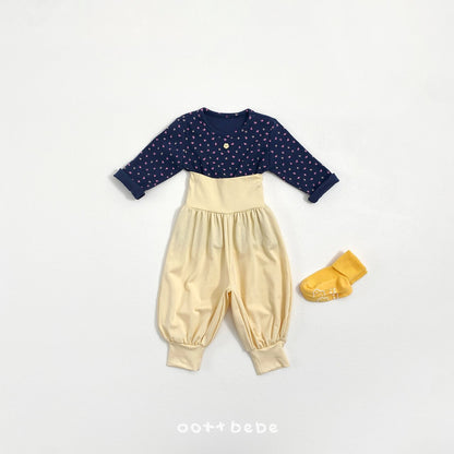 [PRE-ORDER] Floral Home Wear Set