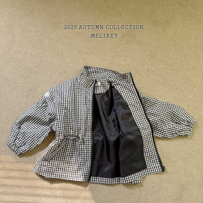 [PRE-ORDER] Double Way Jacket